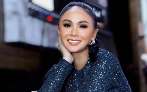 Yuni Shara Tanggapi Kabar Soal Wacana Bakal Kolaborasi Dengan Raffi Ahmad