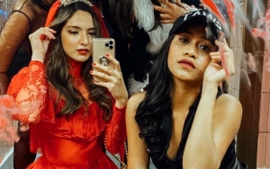 Disorot Isu Tak Pakai Celana, Sifat Mulia Nia Ramadhani Saat Asisten Cantik Nikah Terkuak
