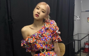 Rose BLACKPINK Beberkan Bentuk Dukungan Para Member untuk Debut Solonya