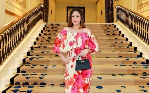 Celine Evangelista Beber Pertemuan Terakhir Dengan Stefan William, Ngaku Tak Mau Besarkan Masalah