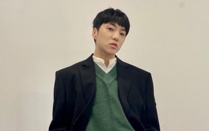 Kang Seung Yoon WINNER Ungkapkan Patah Hati Dalam Video Konsep Teaser Album Comeback Solo 'Page'