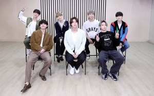 Staf Beber Pengalaman Syuting Iklan Bareng BTS, Sikap Jungkook Paling Mengejutkan