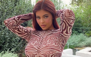 Kylie Jenner Buka Suara Usai Panen Cibiran Soal Donasi untuk Mantan MUA Pribadinya