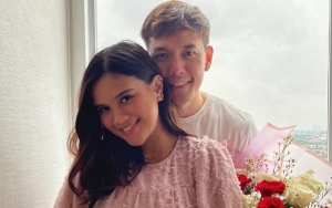 Audi Marissa Kena 'Omel' Anthony Xie Usai Ngaku Mimpikan Lee Jong Suk, Curhat Begini