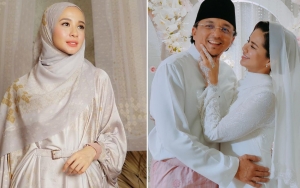 Laudya C. Bella Jualan Alquran, Emran Disentil Soal Video TikTok Lamar Istri Naik Balon Udara