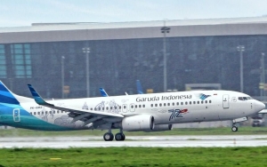 Garuda Indonesia Siap Diskon Tiket Pesawat Hingga 85 Persen, Catat Tanggalnya!