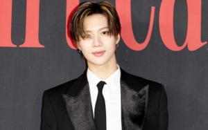 Taemin SHINee Bakal Rilis OST Pertamanya Dalam 6 Tahun Untuk Drama 'Navillera'