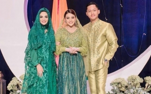 Krisdayanti Bongkar Watak Keras Aurel Saat Marah, Disebut Mirip Sosok Ini