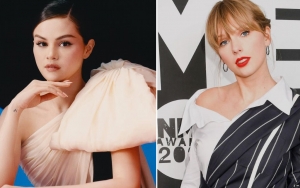 Unggah Foto Bersama, Selena Gomez Akui Sedang Rindu Taylor Swift