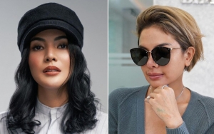 Gemes Dikira Pelakor 'Selingkuhan' Suami Nindy Ayunda, Nikita Mirzani: Jangan Menerka-Nerka!
