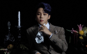 Jimin BTS Imut Maksimal dan Banjir Pujian dengan Gaya Rambut Ini