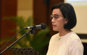 Muncul Wacana Tax Amnesty Jilid II, Sri Mulyani Buka Suara