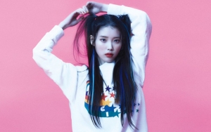 IU Ungkap Alasan Tak Masukkan Satu Pun Lagu Ciptaannya Dalam ALbum Comeback 'LILAC'