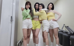 Brave Girls Cetak Rekor Jadi Girl Grup Dengan Perfect All Kill Terlama Lewat Lagu 'Rollin'