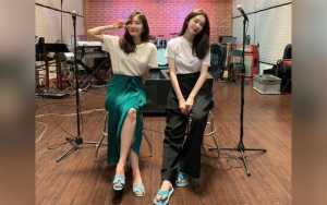 Kabar Gembira, Davichi Dikonfirmasi Bakal Segera Comeback Bulan April