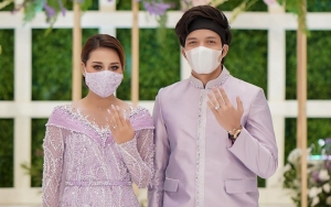 Atta Halilintar dan Aurel Hermansyah Mendadak Batal Nikah di Istiqlal, Mau Pindah Kemana?