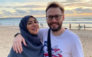 Cinta Penelope Kenang Momen Nangis Usai Lihat Hasil Check Up, Malah Ditertawakan Suami