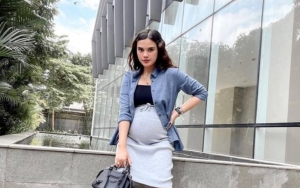 Hamil 7 Bulan, Audi Marissa Beri Bocoran Nama Anak Hingga Rencana Sewa Jasa Baby Sitter