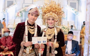 Kondisi Aldi Taher Dikasihani, Istri Cantik Lagi Hamil Ngaku Sedih Dibully Hingga Bahas Poligami