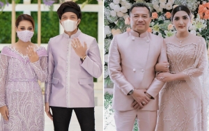 Atta-Aurel Batal Nikah di Istiqlal, Anang Hermansyah Enggan Bocorkan Tempat Sesungguhnya?