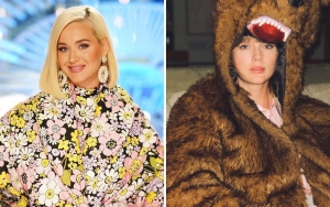 Katy Perry Bicara Soal Kerja Sama dengan Taylor Swift, Sinyal Mau Kolaborasi Bareng?