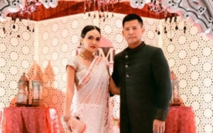10 Tahun Berumah Tangga, Shandy Aulia Pilih Nikmati Semua 'Musim' Dalam Pernikahan