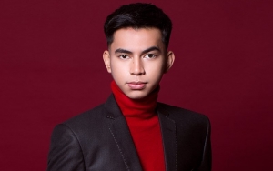 Dimas 'Kembaran' Raffi Ahmad Beri Pesan Untuk Orangtua, Curhat Susahnya Perjuangan Jadi Artis