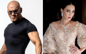 Jadi Juri 'INTM', Reaksi Deddy Corbuzier-Luna Maya Soal Model Penderita Eating Disorder Bikin Heboh