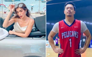 Kedekatan Jessica Iskandar Dengan Nobu Disebut Ada Keterpaksaan, Cuma Settingan?
