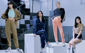 Ternyata Seperti Ini Kesan Rose Saat Pertama Kali Ketemu Member BLACKPINK