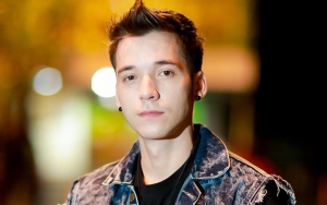 Stefan William Isyaratkan Perpisahan Lewat Postingan Instagram