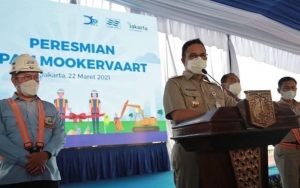 Anies Baswedan Duduki Posisi Pertama Dalam Survei Capres 2024, PKS: Kemampuan Di Atas Rata-Rata