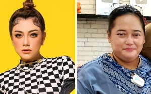 Tangis Celine Evangelista Pecah Dengar Prediksi Mbak You Soal Rumah Tangganya, Ada Wanita Lain?