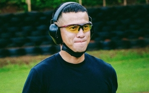 Dapat DM Tawaran 'Rahim Kosong', Herjunot Ali: Tipe Gue Banget