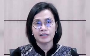 Kesal Sering Terima SMS, Begini Pendapat Sri Mulyani Soal Pinjaman Dana Cepat