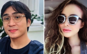 Geger Video Cynthiara Alona-Lutfi Agizal Diduga Mesra, Nama Iis Dahlia dan Salsha Disebut