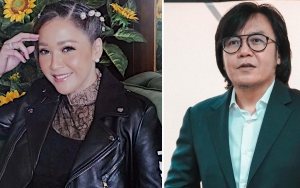 Maia Estianty Disinggung Soal Lamaran, Ari Lasso Malah Sebut 'Gendeng'