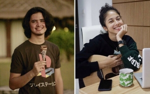 Lama Vakum, Aliando Siap Comeback Bakal Dipasangkan dengan Sitha Marino di Sinetron Baru Ini