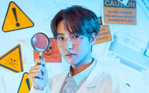 Renjun NCT Ungkap Cara Teman-Teman Rayakan Ulang Tahunnya, Member Ini Pertama Beri Selamat