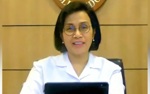 Menkeu Sri Mulyani Sebut Ada Tiga Sektor Perekonomian Mulai Bangkit Di Tengah Pandemi COVID-19