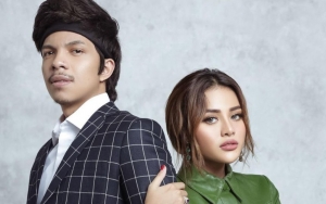 Atta Halilintar dan Aurel Hermansyah Foto Prewed di GBK, Ungkap Ketakutan Ini
