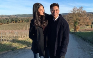 Baim Wong Pusing Paula Verhoeven Baru Ketahuan Sempat Kena COVID-19, Kondisi Kehamilan Kedua Terkuak