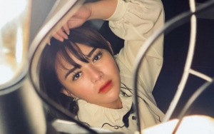 Amanda Manopo Cantik Ala Idol Korea Usai 'Ngilang', Mbak You Ramal Dipaksa Putus dari Billy?