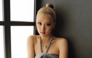 Rose BLACKPINK Ungkap Pekerjaan Paruh Waktu yang Ingin Dilakukannya, Ternyata Profesi Ini