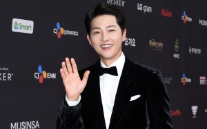 Song Joong Ki Cs Dilaporkan Akan Syuting Lagi di Kolombia, Ini Kata Tim 'Bogota'