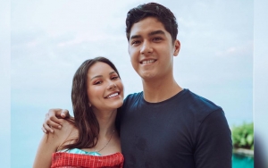 Al Ghazali Sampaikan Ucapan Selamat Ulang Tahun Untuk Alyssa Daguise, Ungkap Panggilan Sayang Ini