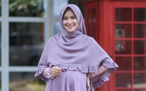 Nadya Cantik Pamer Baby Bump Jelang Lahiran, Rizki DA Disentil Isu Tes DNA