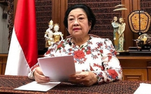 Megawati Sebut 2 Menteri Ini Sering Menangis Saat Bertemu Dengannya