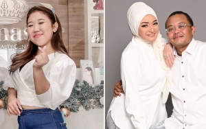 Kiky Saputri Bongkar Kedok Artis Ogah Diroasting, Nathalie Istri Sule Mendadak Bersuara Disorot