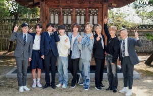 Tak Ada Iklan di 'You Quiz On the Block' Episode BTS, Ini Alasan Menakjubkannya